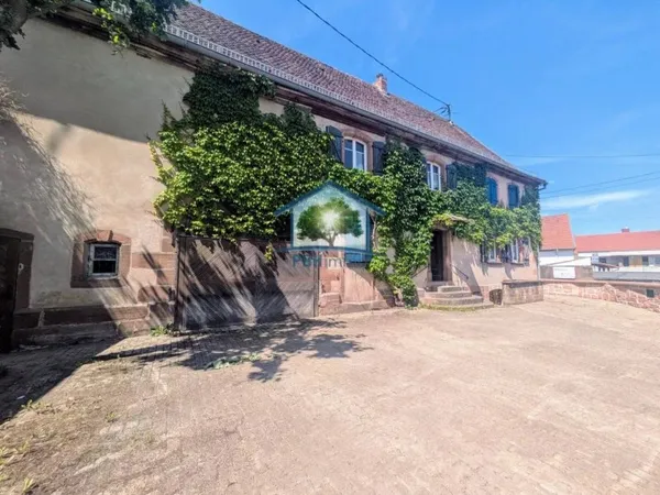 Maison 7 pièces 144 m²