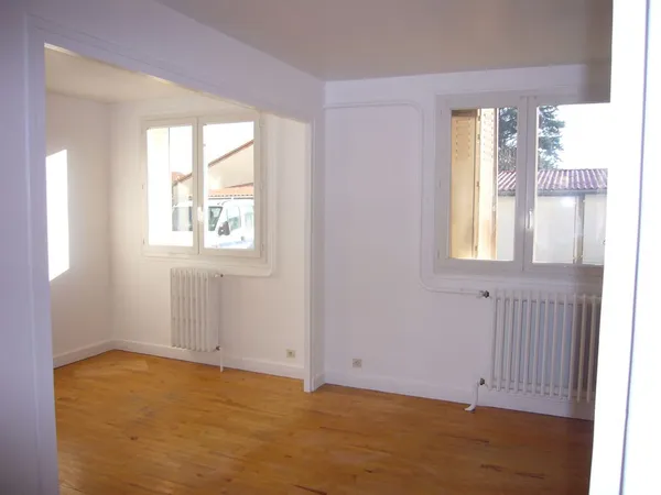 Appartement de 63m2 à louer sur Clermont-Ferrand