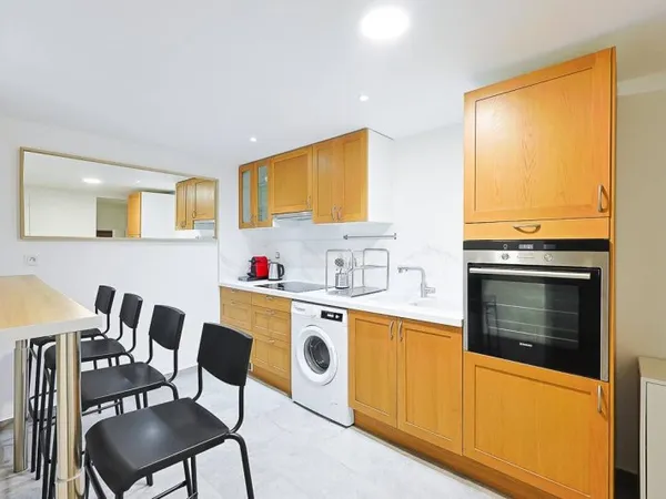 Maison 8 pièces 125 m²