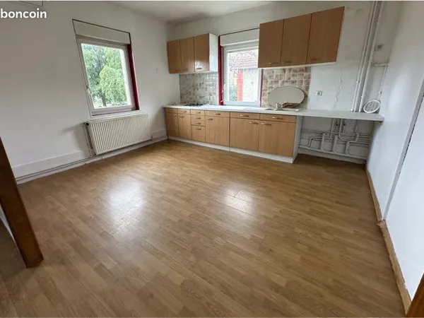 Bel Appartement centre ville