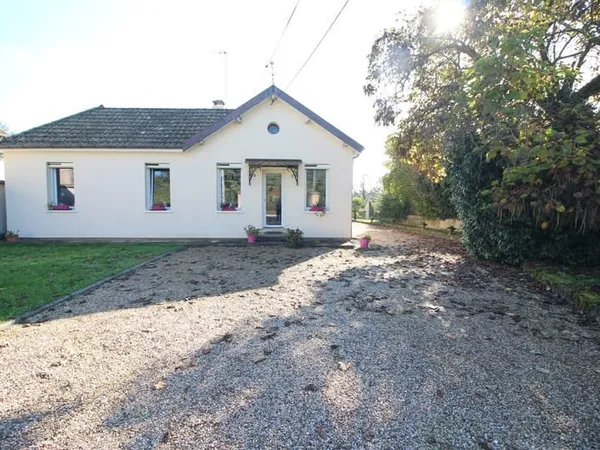 BEAUNE Côté Nord/ouest, Maison + appartement et grande dépen