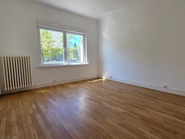 Appartement 3 pièces 77 m²