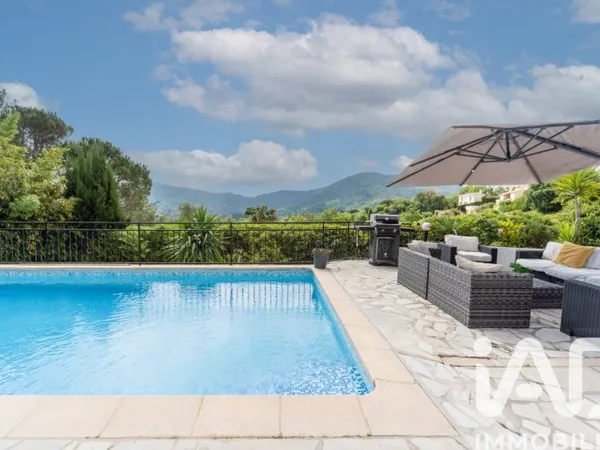 Maison 5 pièces 144 m²