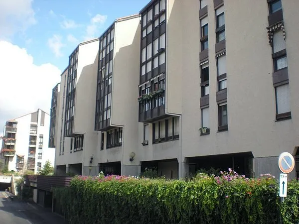 Studio de 30m² - CHAMALIERES