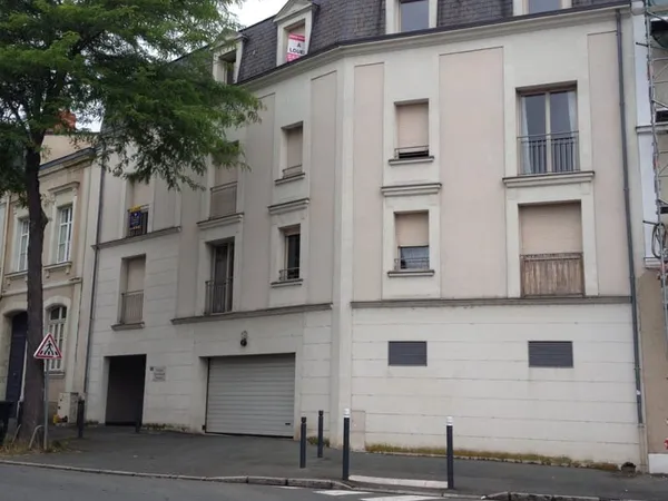 Appartement 1 pièce