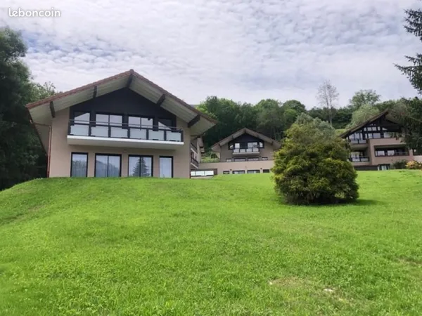 Villa 6 pièces 193 m²