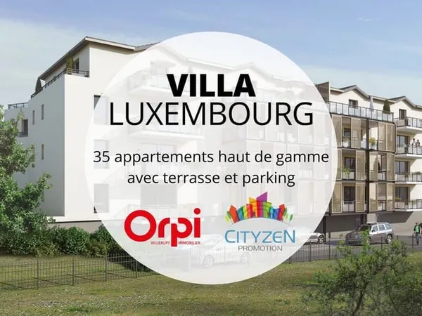 Appartement 1 pièce 47 m²