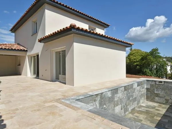 Villa 5 pièces 118 m²