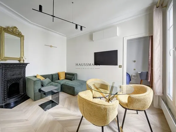 Appartement Paris VI Eme