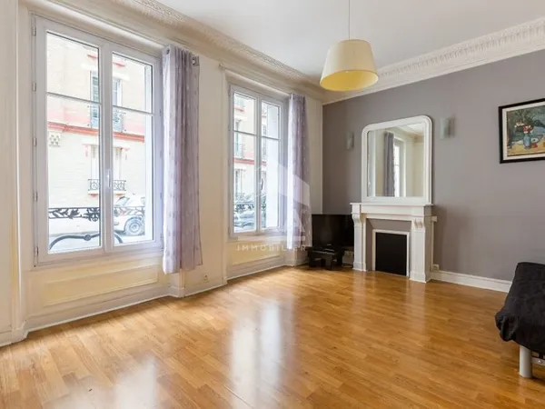 Appartement 1 pièce 25 m²