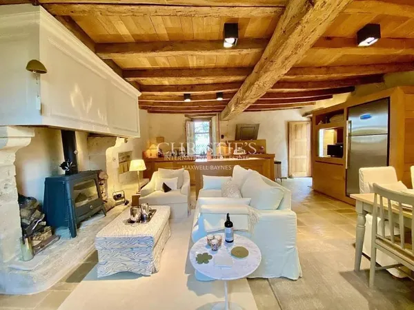 Maison 4 pièces 110 m²