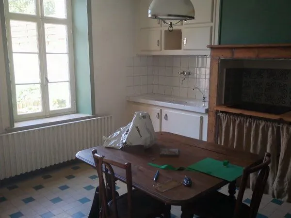 Maison 100m2