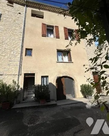 Maison 4 pièces 110 m²
