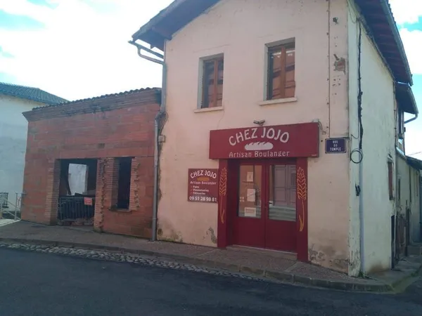 Maison 6 pièces 178 m²