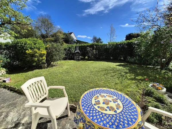 Maison 4 pièces 62 m²
