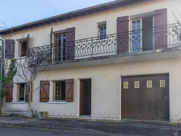 Maison Périgueux 5 pièces 104 m2