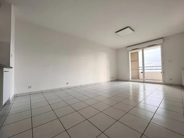 Appartement 3 pièces 56 m²