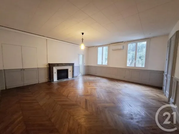Appartement 3 pièces 91 m²