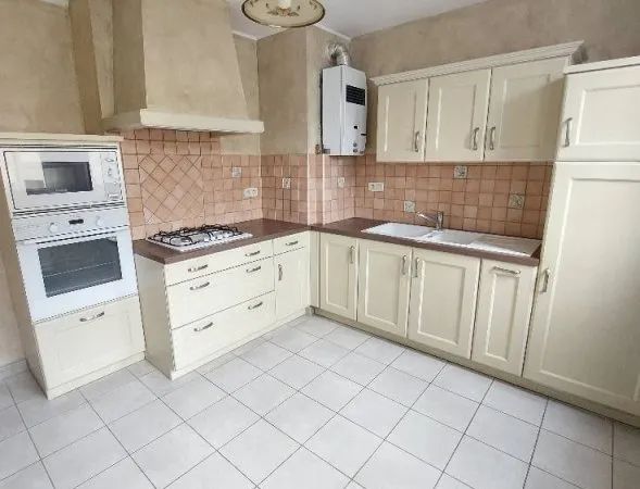 Appartement 3 pièces 70 m²