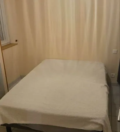 Collocation maison 3 chambre
