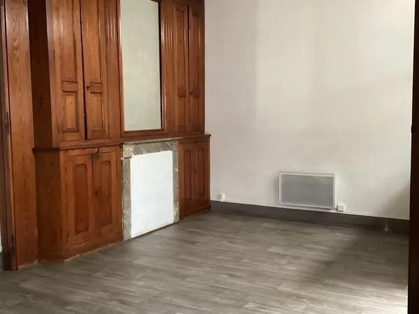 Maison 4 pièces 75 m²