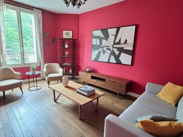 Maison 4 pièces 79 m²