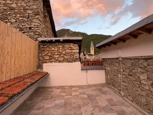 Magnifique 3P au dernier étage 50 m² + rooftop 28 m² et Mezzanine - Vue panoramique, un bijou