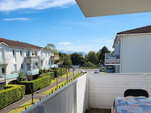 À vendre - Bel appartement T3 de 63 m² - Emplacement idéal