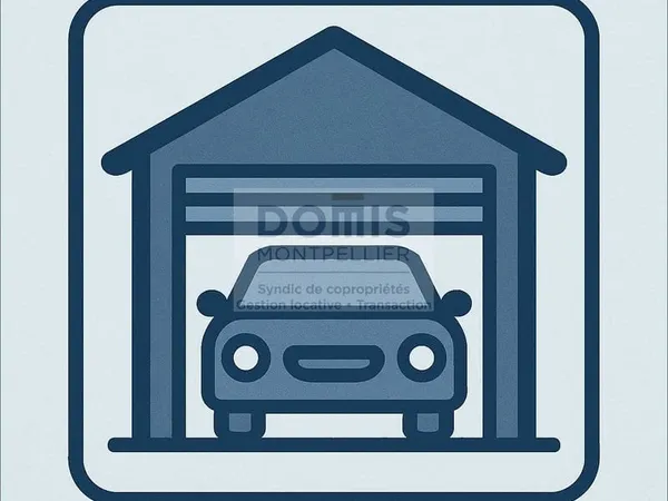 Stationnement Location Prades-le-Lez   95€