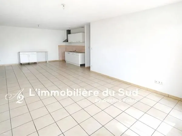 GRAND APPARTEMENT