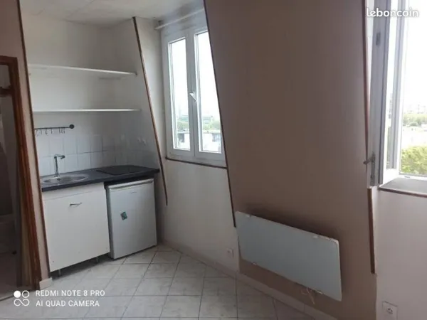 Studio Issy les Moulineaux