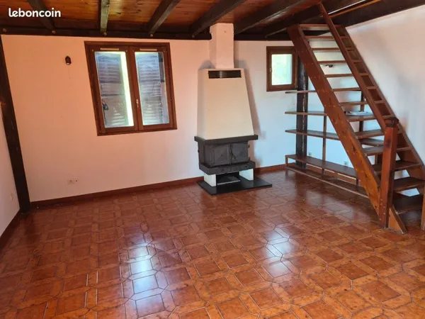 Appartement ville di pietrabugno