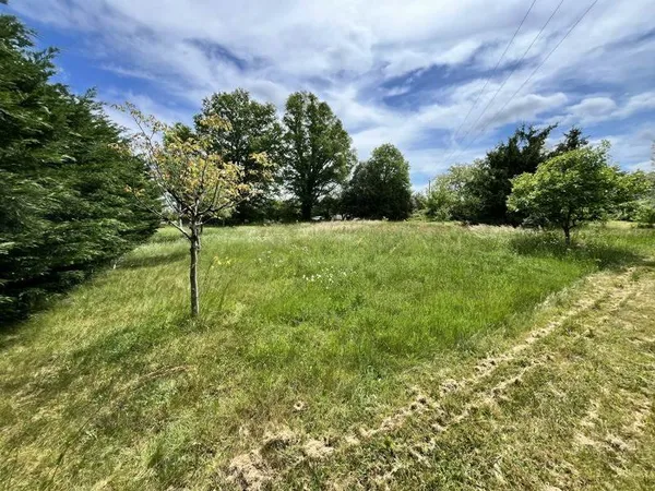 Terrain constructible 2155 m²