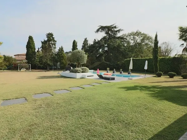 VILLA D'EXCEPTION