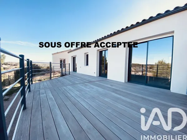 Maison 4 pièces 89 m²
