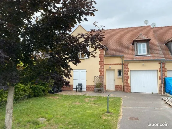 A louer maison t5