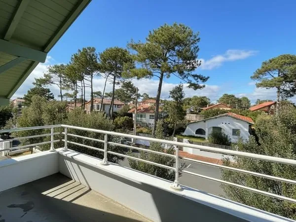 Appartement 3 pièces 50 m²