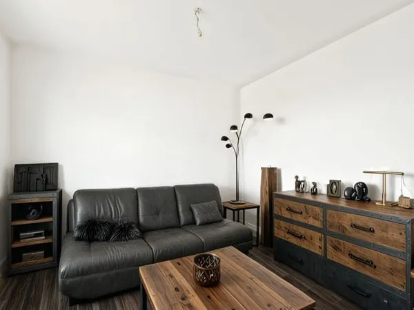 Appartement 4 pièces 83 m²