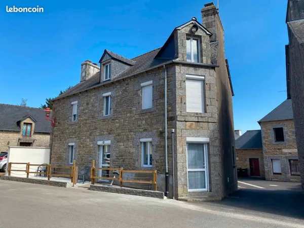 Location maison Gausson 690