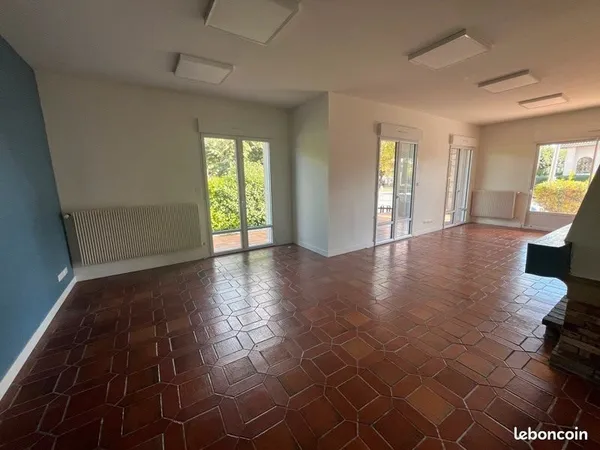 Maison 7 pièces 171 m²