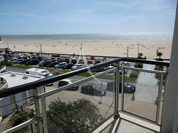 Appartement Saint Jean De Monts 2 pièce(s)