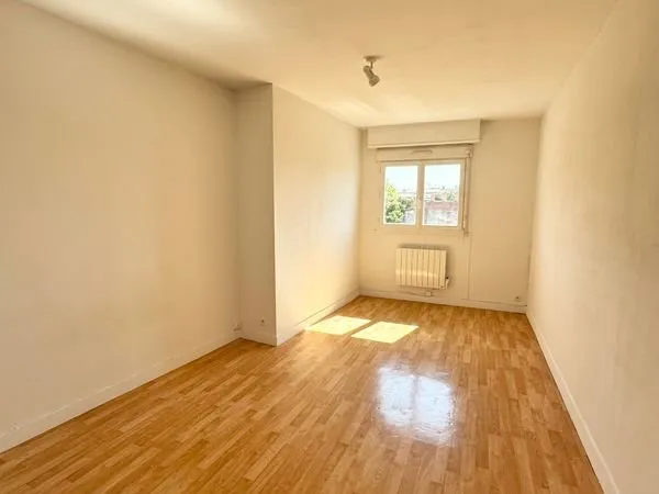 Appartement 1 pièce 48 m²