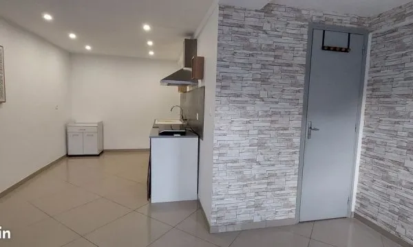 Studio à Longnes (Yvelines)
