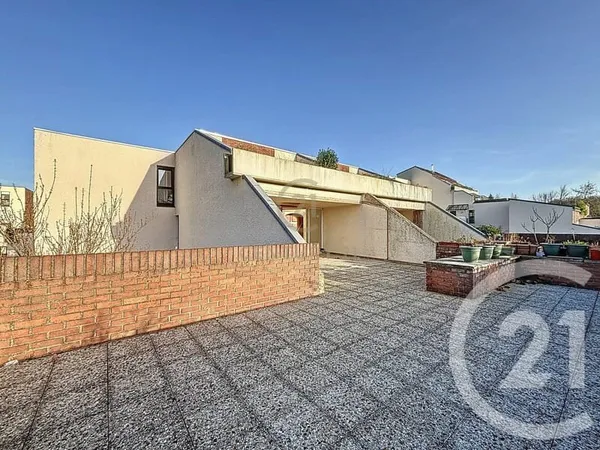 Appartement 5 pièces 113 m²