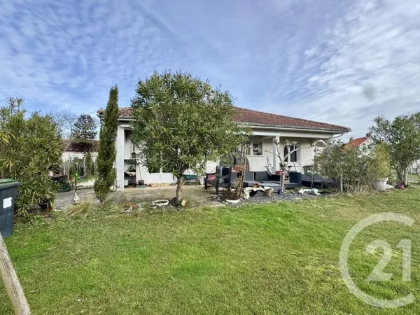 Maison 3 pièces 98 m²