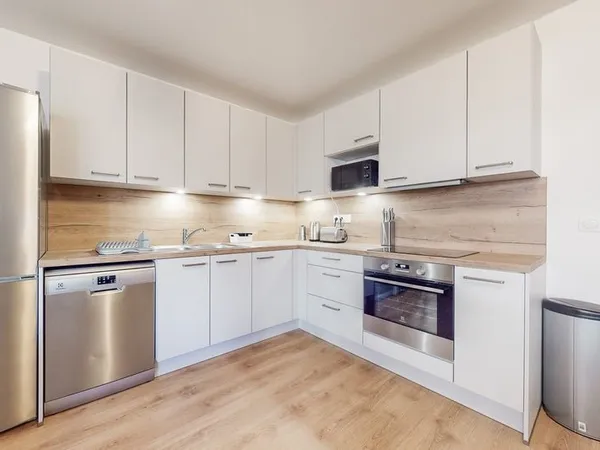Colocation à Créteil : Appartement de 10m2