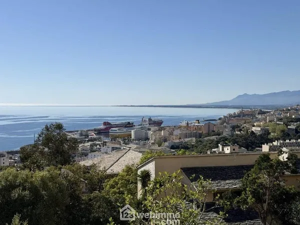 Appartement 3 pièces 88 m²