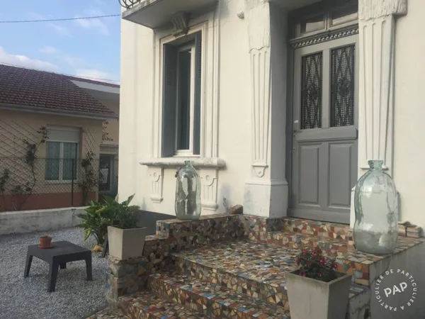 Maison 6 pièces 226 m²