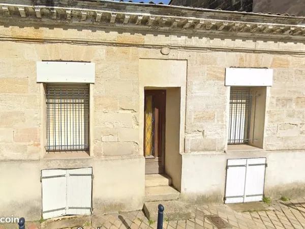 Maison 7 pièces 84 m²