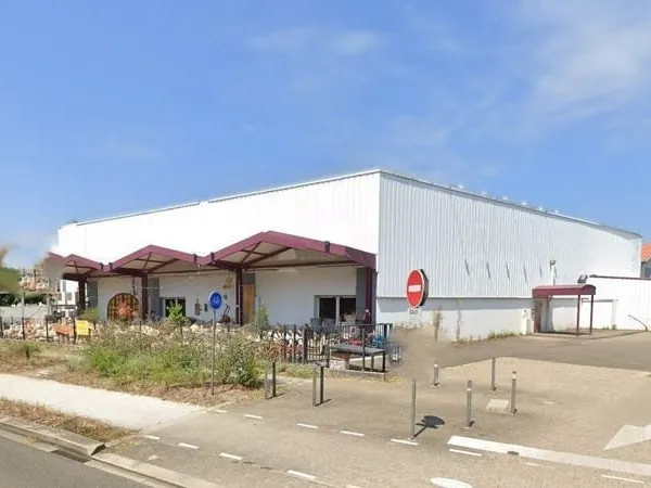LOCAL COMMERCIAL OU OPÉRATION IMMOBILIÈRE - MONT-DE-MARSAN